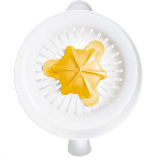 Bosch MCP3000 Espremedor Elétrico 25W Branco/Laranja