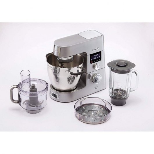 Kenwood Cooking Chef KCC9060S Robot de Cocina 1500W