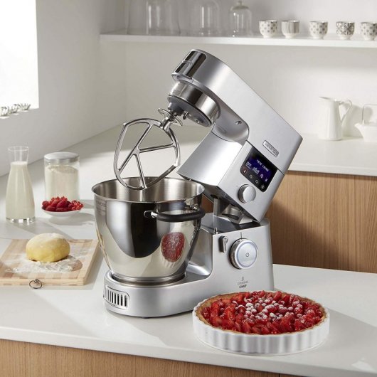 Kenwood Cooking Chef KCC9060S Robot de Cocina 1500W