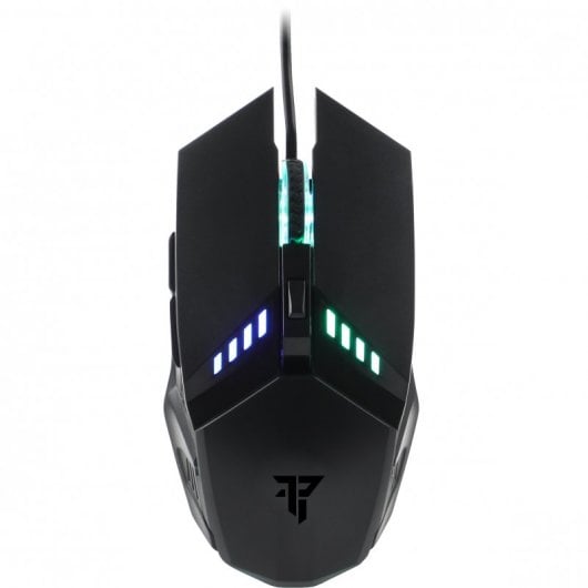 Tempest Cataclysm Combo 3 em 1 Gaming Teclado + Rato + Tapete