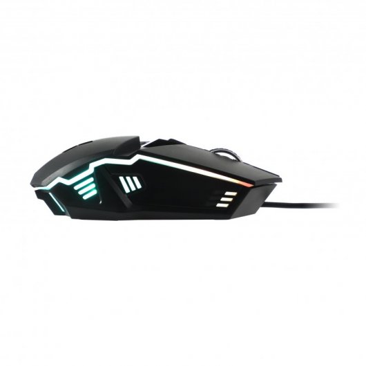 Tempest Cataclysm Combo 3 em 1 Gaming Teclado + Rato + Tapete