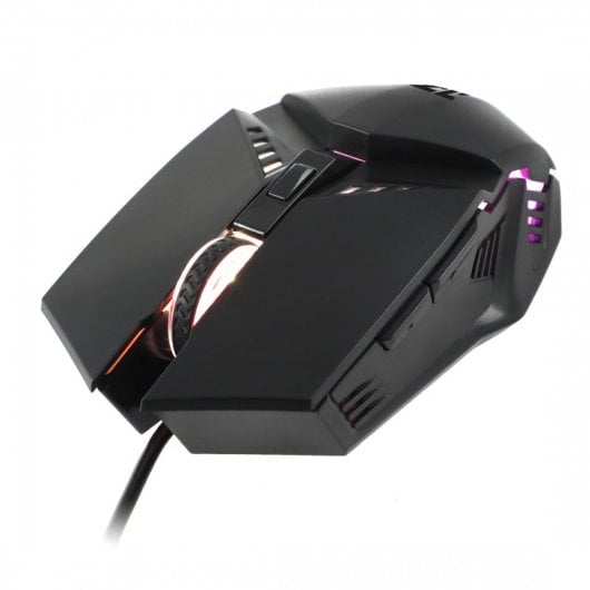 Tempest Cataclysm Combo 3 em 1 Gaming Teclado + Rato + Tapete