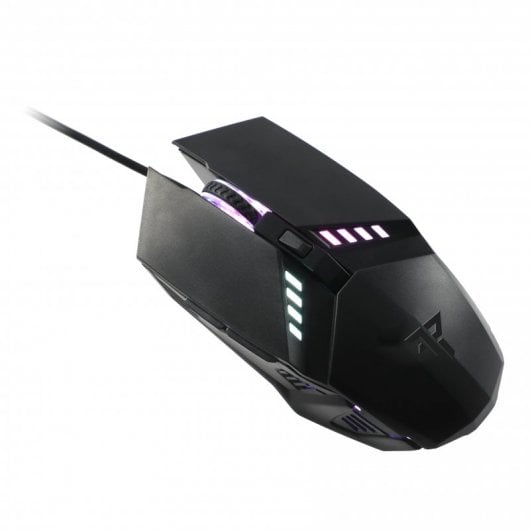 Tempest Cataclysm Combo 3 em 1 Gaming Teclado + Rato + Tapete