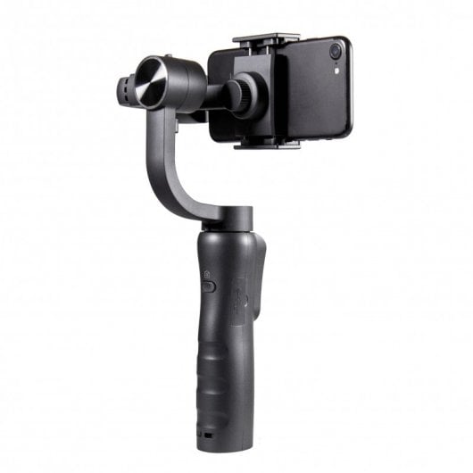 Owlotech Gimbal 3 Ejes para Smartphone
