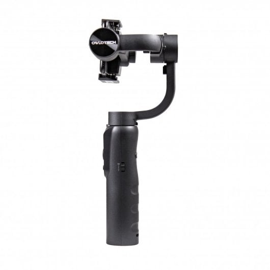 Owlotech Gimbal 3 Ejes para Smartphone