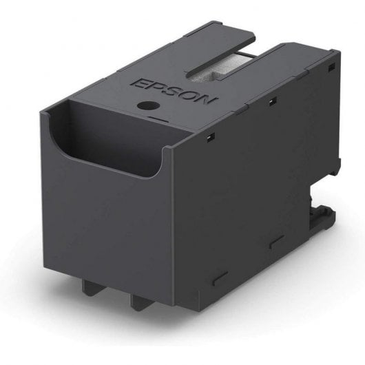 Epson C13T671600 Caja de Mantenimiento