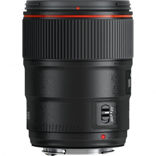 Canon 9523B005 obiettivo per fotocamera SLR Obiettivi standard Nero