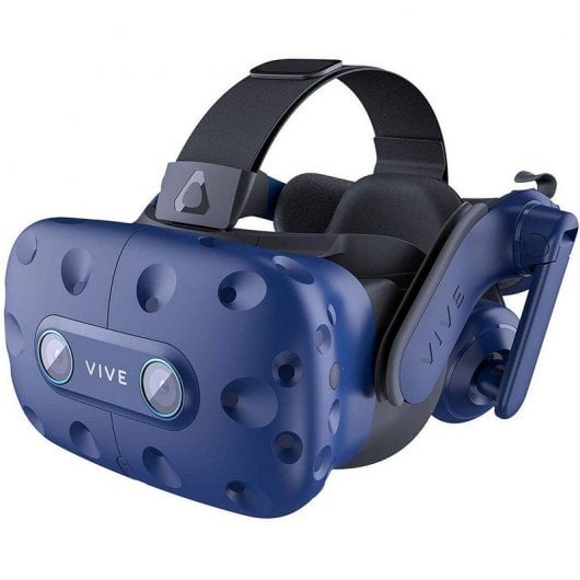 HTC VIVE PRO EYE Gafas de Realidad Virtual