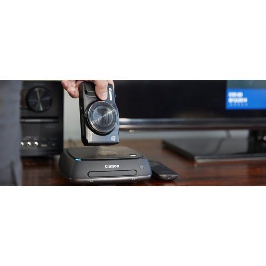 Canon Connect Station CS-100