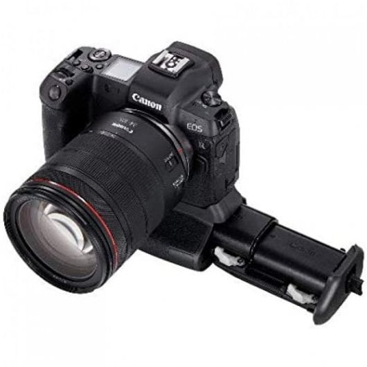 Canon BG-E22 Batterie grip pour appareil photo numérique Noir