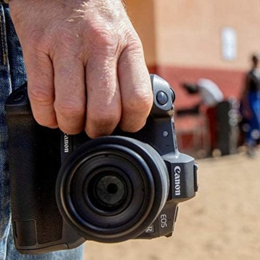 Canon BG-E22 Batterie grip pour appareil photo numérique Noir