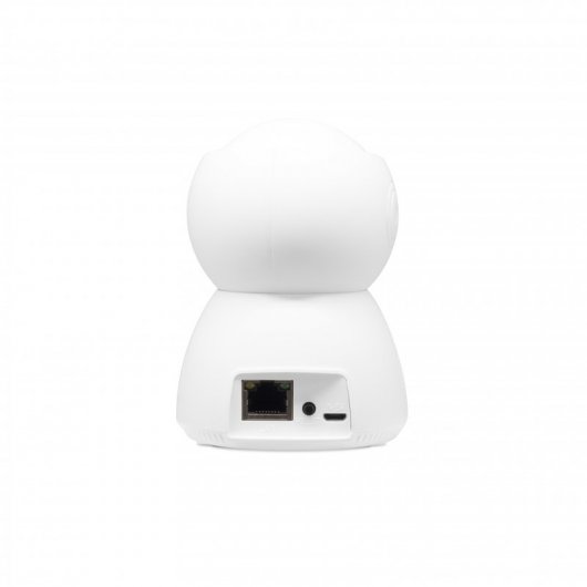 Unotec Cautium 6 Cámara WiFi HD