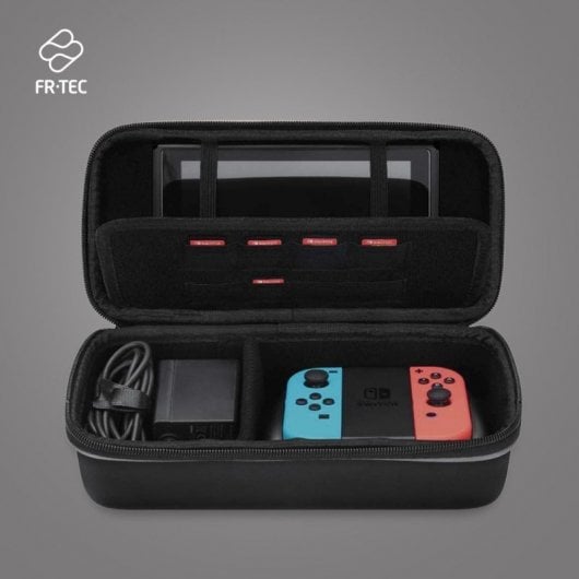 Étui d'armure FR-TEC XL pour Nintendo Switch