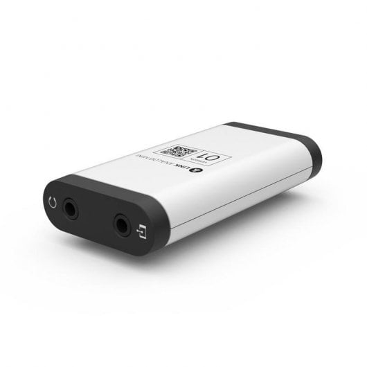 Bandlab Link Analog Mini Interfaz de Audio Analógico