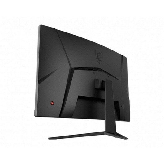 MSI Optix G27CQ4 27" LED Wide QuadHD 165Hz FreeSync Curvo