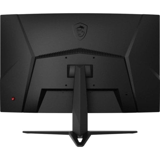 MSI Optix G27CQ4 27" LED Wide QuadHD 165Hz FreeSync Curvo