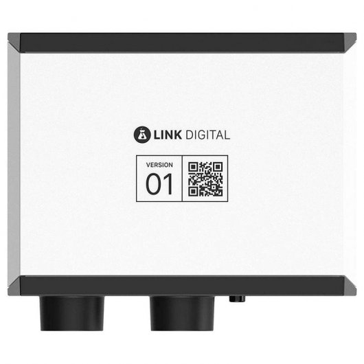 Bandlab Link Digital Interface de Áudio USB-C