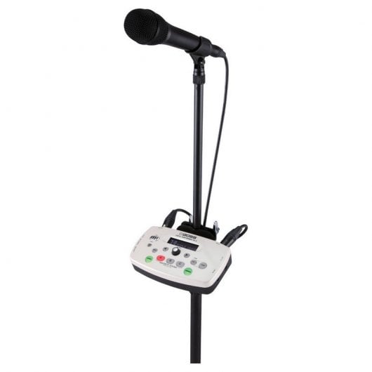 Boss VE-5 Procesador de Voz Blanco