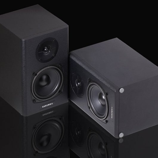 Kurzweil KS-40A Studiomonitore