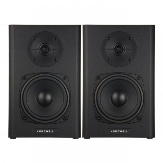 Kurzweil KS-40A Studiomonitore