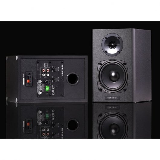 Kurzweil KS-40A Studiomonitore