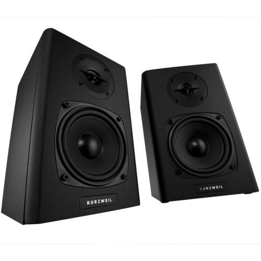 Kurzweil KS-40A Studiomonitore