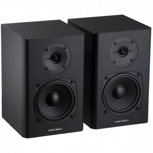 Kurzweil KS-40A Studiomonitore