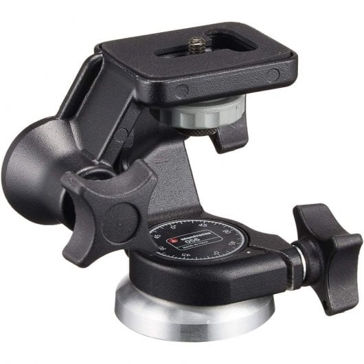 Manfrotto 056 Rótula 3D para Trípode