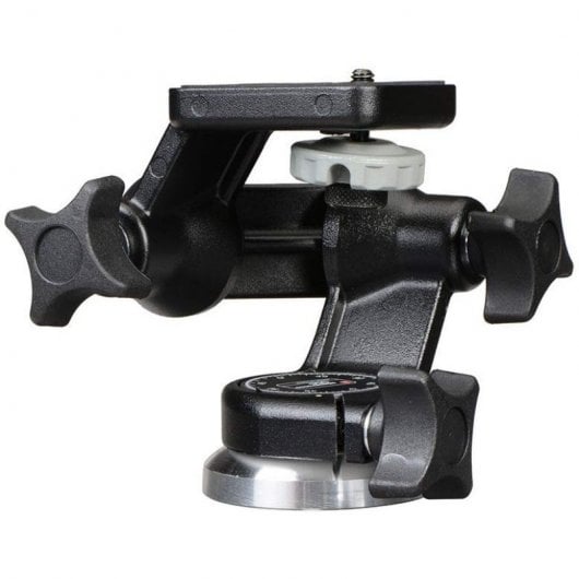 Manfrotto 056 Rótula 3D para Trípode