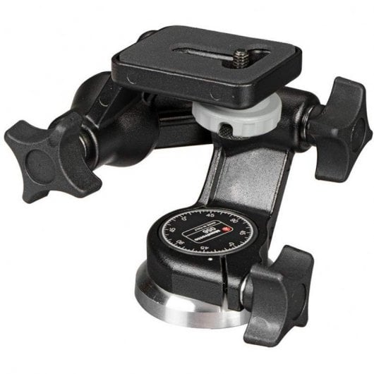 Manfrotto 056 Rótula 3D para Trípode