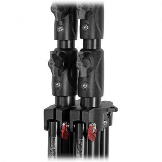 Manfrotto Master Stand Trípode de Estudio
