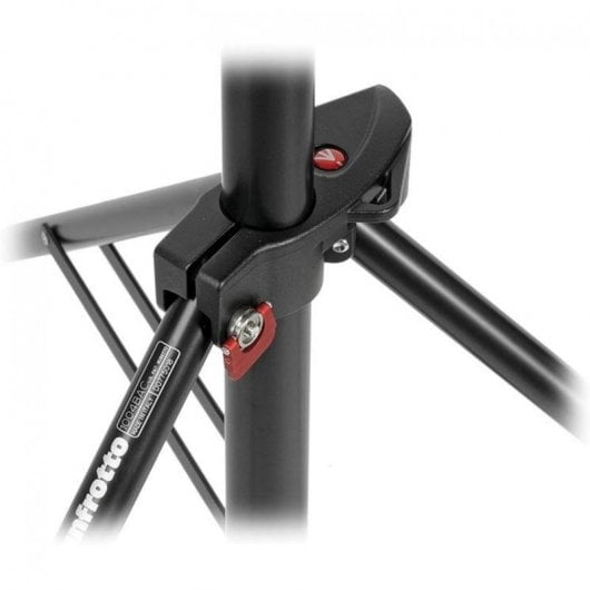 Manfrotto Master Stand Trípode de Estudio