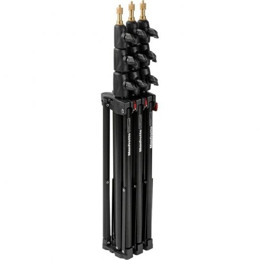 Manfrotto 1052BAC Compact Soporte de Equipos de Iluminación