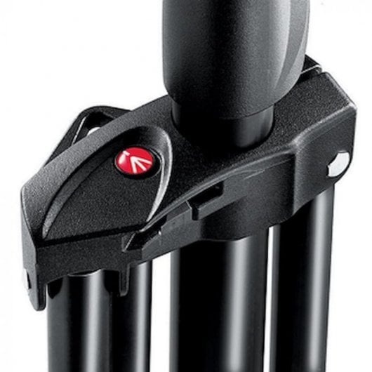 Manfrotto 1052BAC Compact Soporte de Equipos de Iluminación