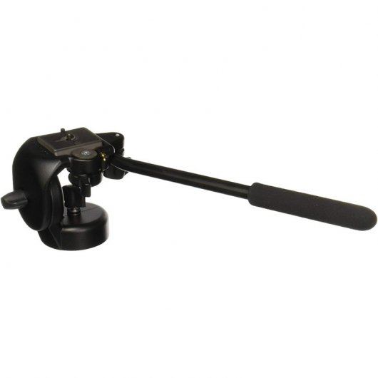 Manfrotto 128RC Rótula Fluida para Vídeo