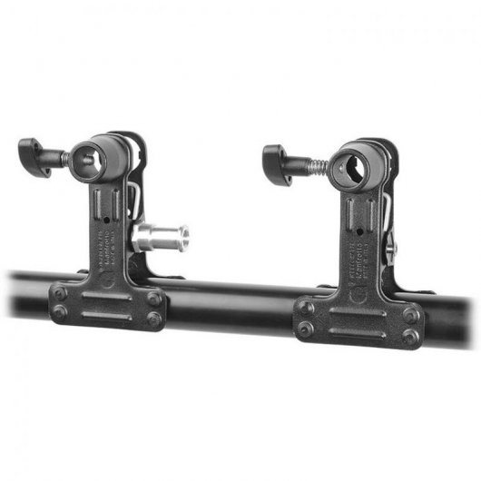 Manfrotto 1314B Tragbarer Hintergrundhalter