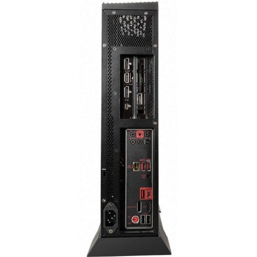 MSI Trident X Plus 9SD-229EU Intel Core i7-9700K/16GB/2TB+256GB SSD/RTX 2070