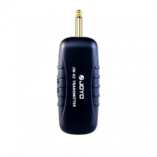 Joyo JW-02 Sistema Inalámbrico para Guitarra 5.8GHz