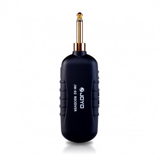 Joyo JW-02 Sistema Inalámbrico para Guitarra 5.8GHz