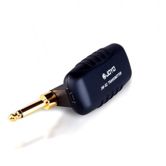 Joyo JW-02 Sistema Inalámbrico para Guitarra 5.8GHz
