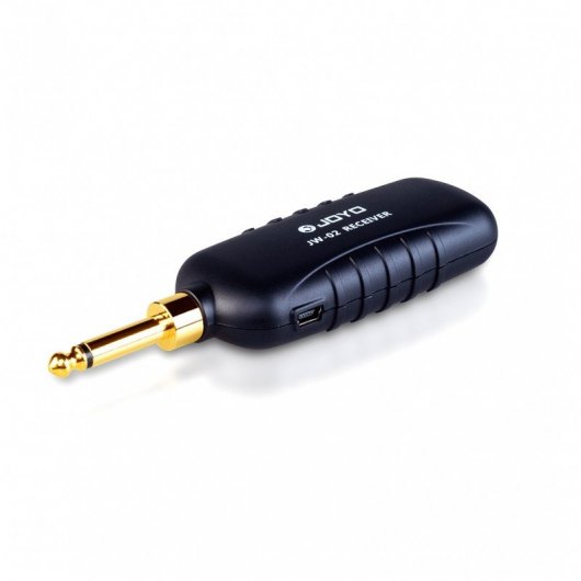 Joyo JW-02 Sistema Inalámbrico para Guitarra 5.8GHz