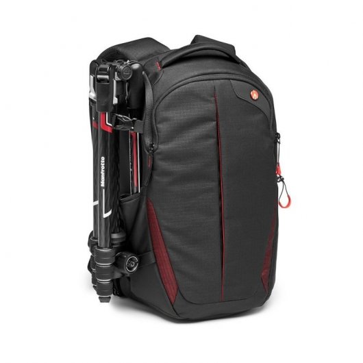 Manfrotto Pro Light RedBee-110 Mochila para Cámara Negra