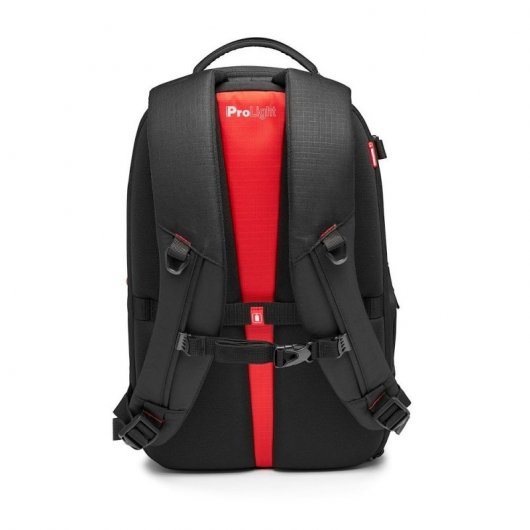 Manfrotto Pro Light RedBee-110 Mochila para Cámara Negra