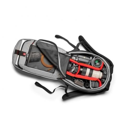 Manfrotto Pro Light RedBee-110 Mochila para Cámara Negra