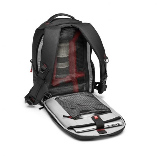 Manfrotto Pro Light RedBee-110 Mochila para Cámara Negra