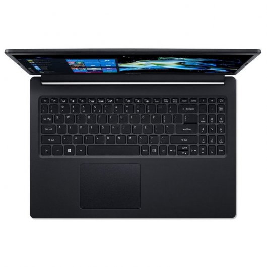 Acer Extensa 15 EX215-31-C5FQ Intel Celeron N4000/4GB/256GB SSD/15.6"
