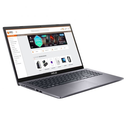 Asus X509FA-BR062 Intel Core i5-8265U/8GB/256GB SSD/15.6"
