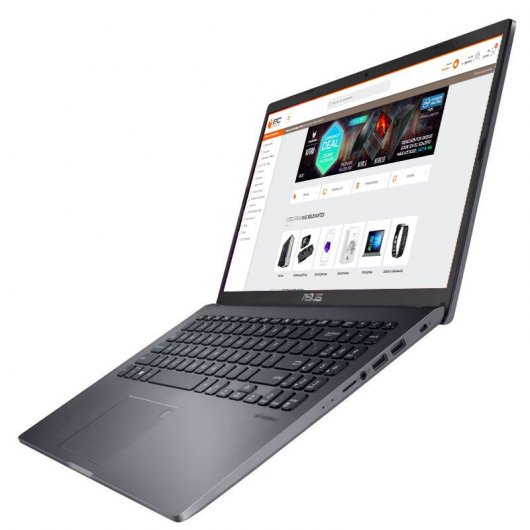 Asus X509FA-BR062 Intel Core i5-8265U/8GB/256GB SSD/15.6"