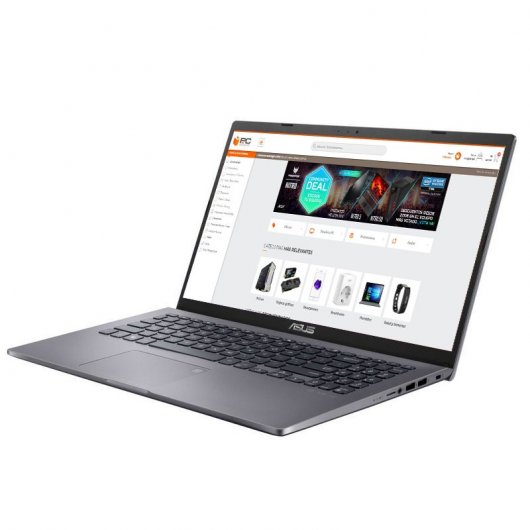 Asus X509FA-BR062 Intel Core i5-8265U/8GB/256GB SSD/15.6"