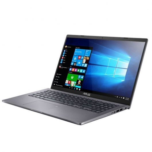 Asus X509UA-BR113T Intel Core i3-7200U/8GB/256GB SSD/15.6"